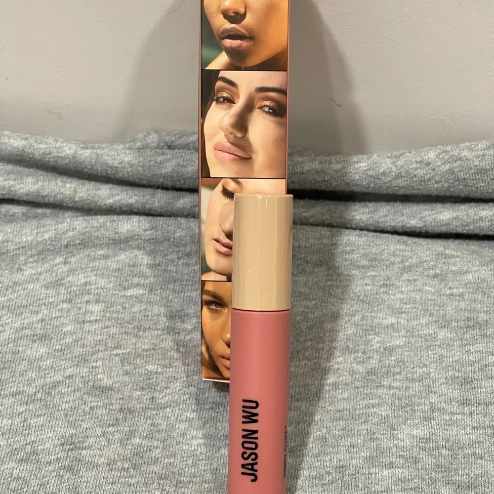 JASON WU BEAUTY Lip Cream in Honey Fluff